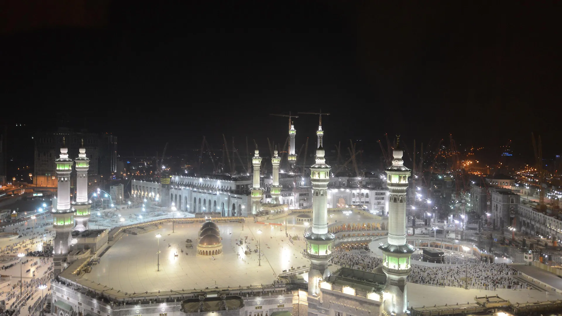 Al Safwah Orchid Hotel Mekke