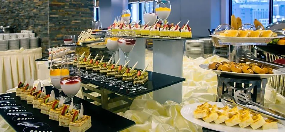 Al Safwah Orchid Hotel Mecca