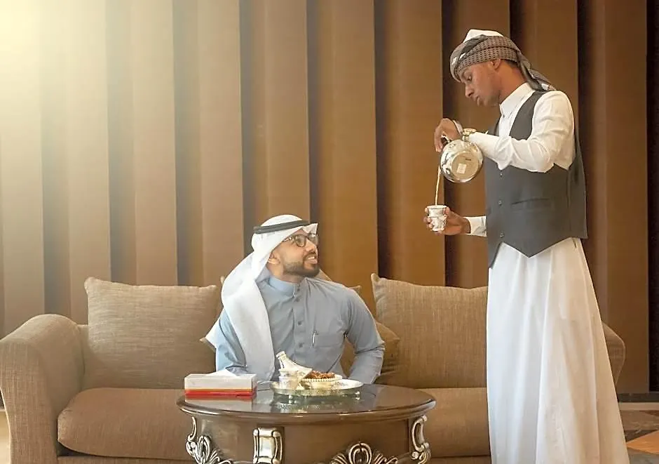 Al Safwah Orchid Hotel Mecca 3*,  Arab Saudi
