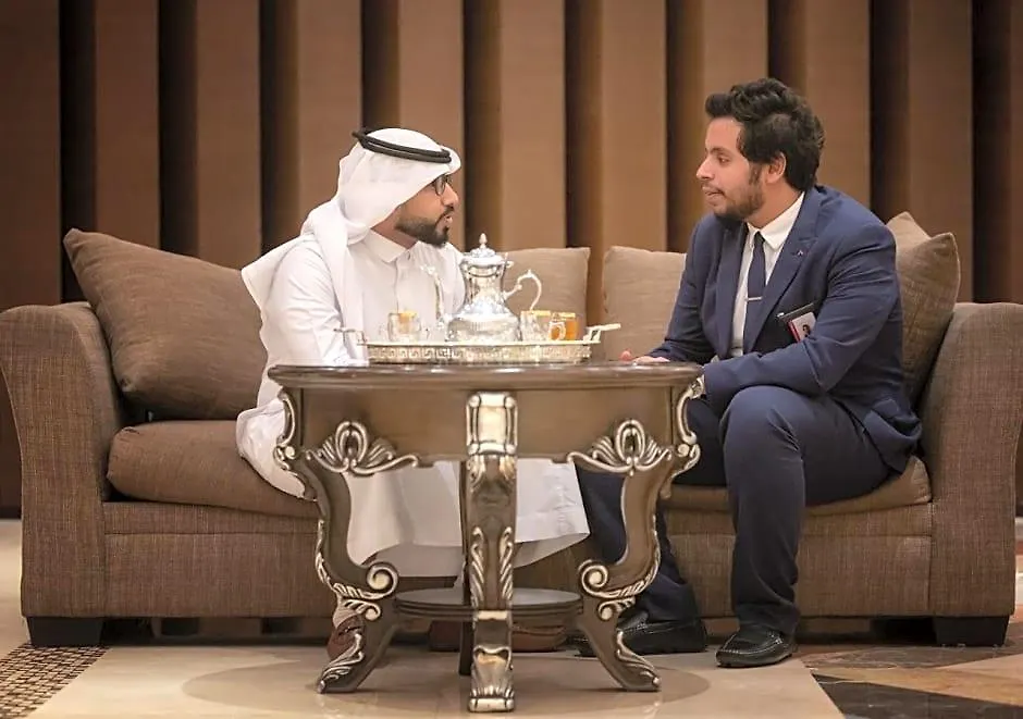 فندق الصفوة رويال اوركيد مكة