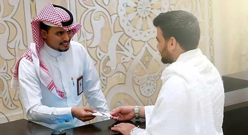 ***  فندق الصفوة رويال اوركيد مكة المملكة العربية السعودية