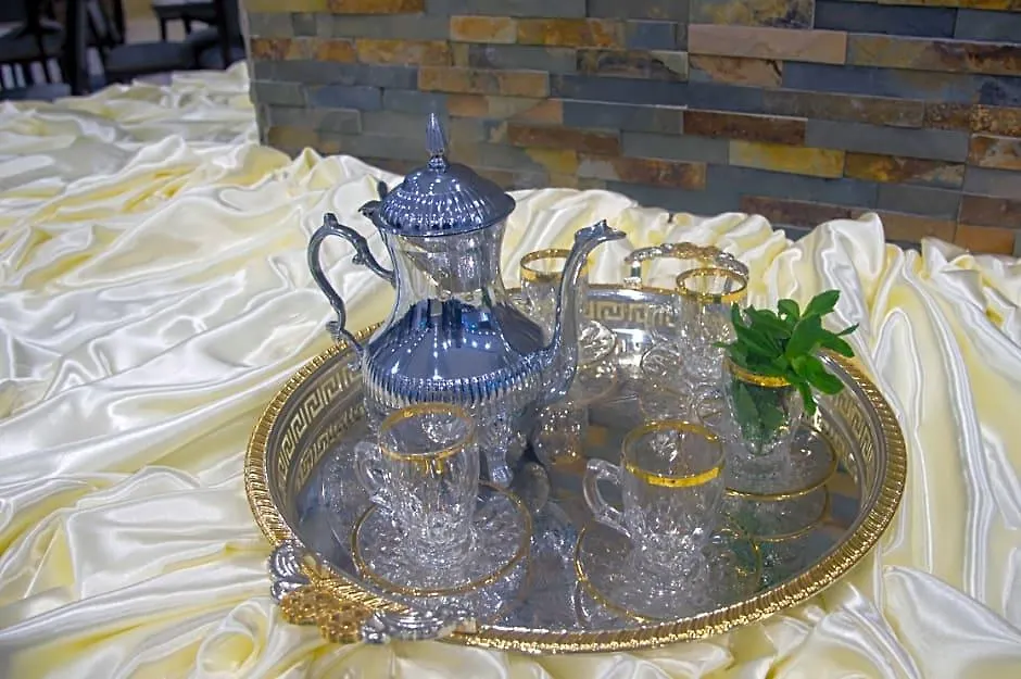 Al Safwah Orchid Hotel Mecca