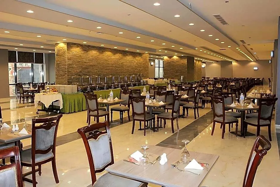 Al Safwah Orchid Hotel Mecca