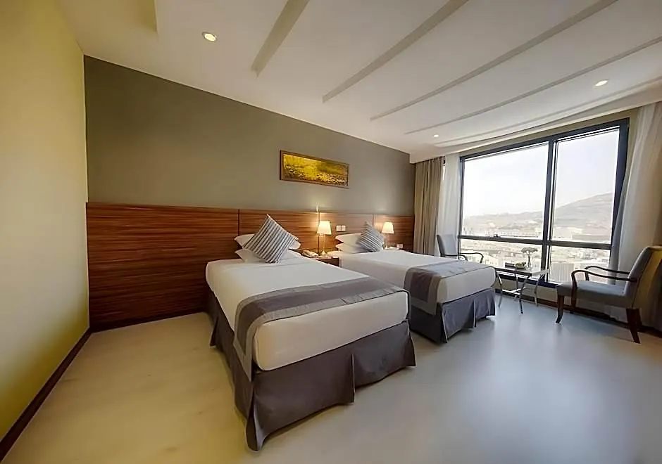 Al Safwah Orchid Hotel Mecca