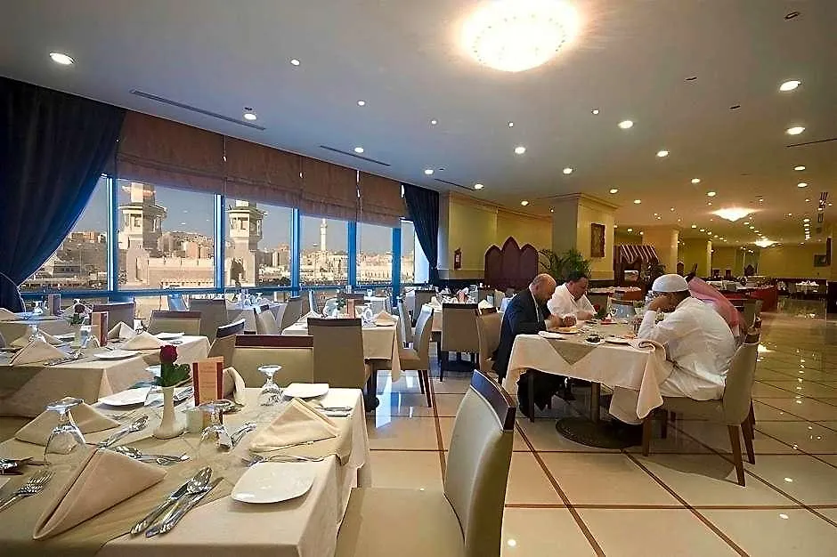 Al Safwah Orchid Hotel Mecca 3*,