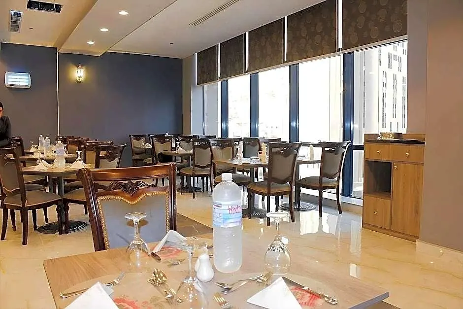Al Safwah Orchid Hotel Mecca Arab Saudi
