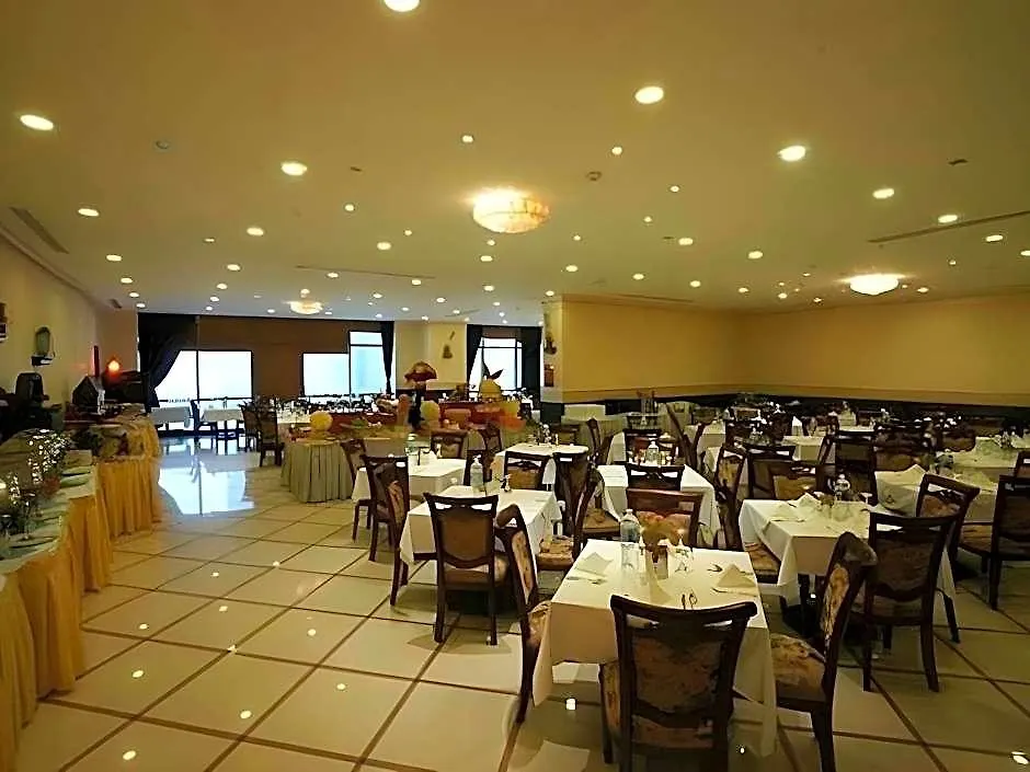 Al Safwah Orchid Hotel Mecca Arab Saudi