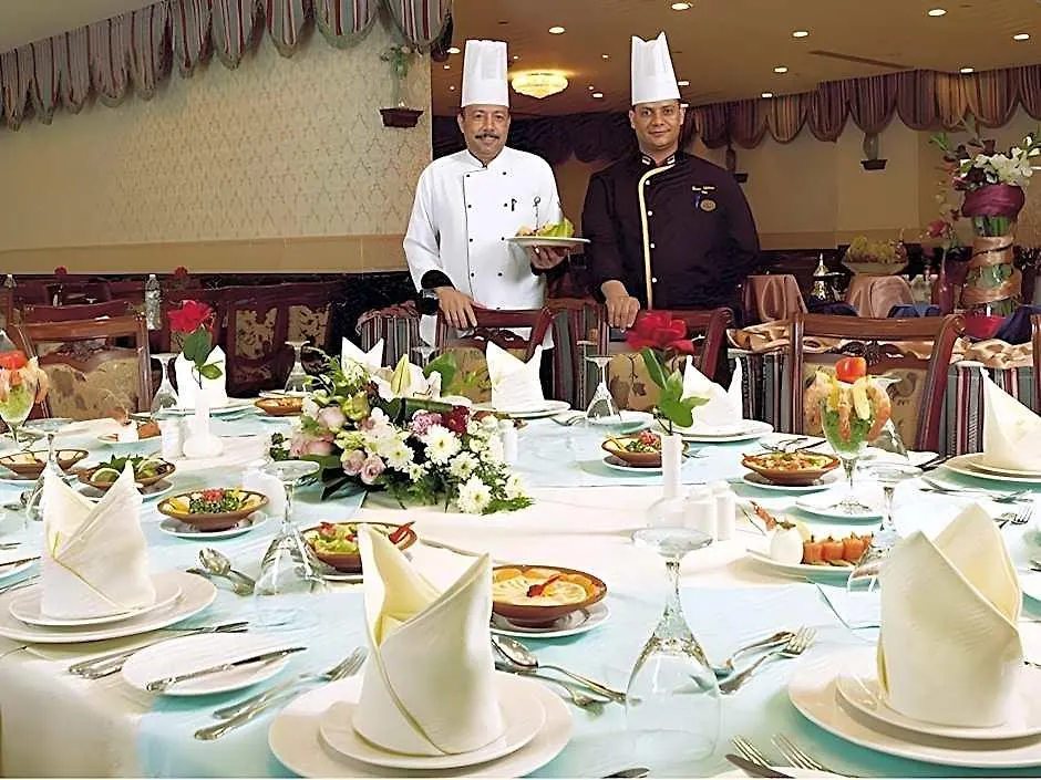 Al Safwah Orchid Hotel Mecca Saudi Arabia