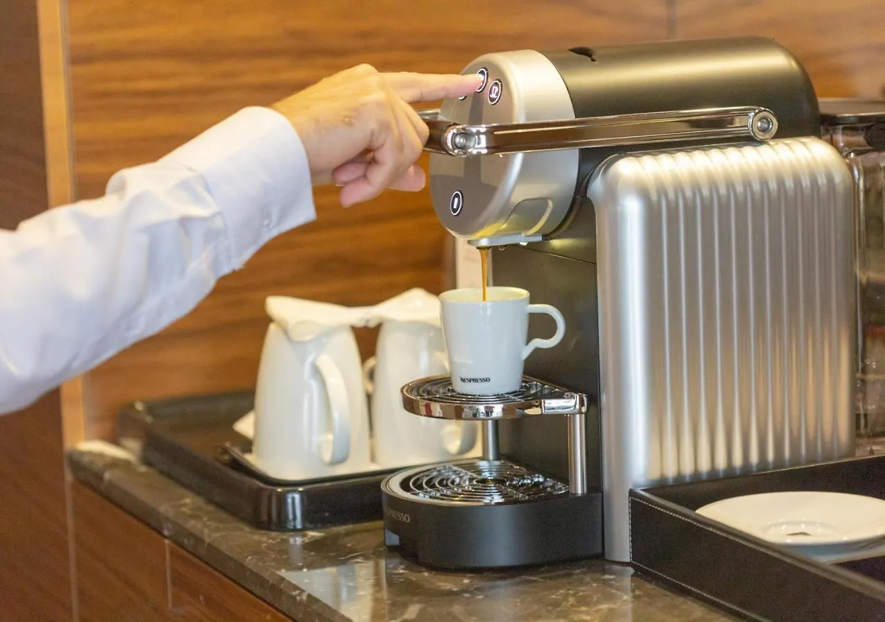 Al Safwah Orchid Hotel Mekke