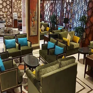 Rotana Al Mesk Hotel Médine
