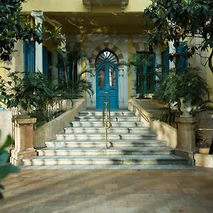 Albergo Hotel Hotel Beyrouth