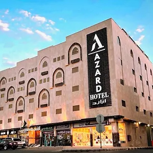 https://azard.medinahotel.net