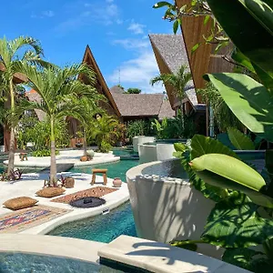 Beyond Bayou Resor Seminyak (Bali)