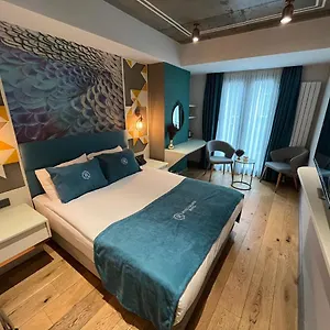 Royal Galata 3* اسطنبول