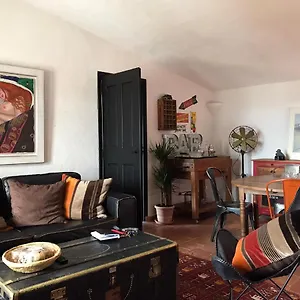 Derriere L'eglise Apartment Saint-Paul-de-Vence