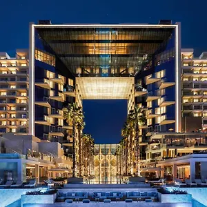 Five Palm Jumeirah 5*, دبي الإمارات العربية المتحدة