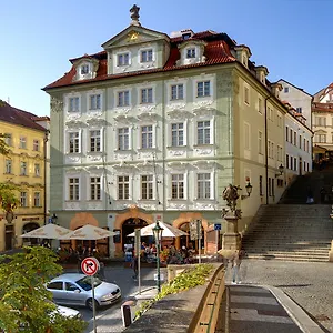 Golden Star Praga
