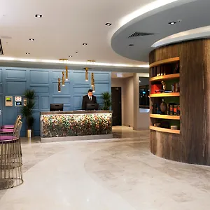 Ibis Styles Atasehir 4* اسطنبول