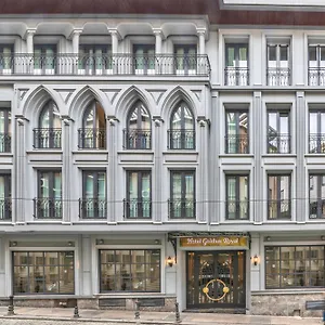 Golden Royal & Hotel Istambul