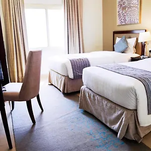 Taskeen Inn, Formerly Tulip 3* Dammam