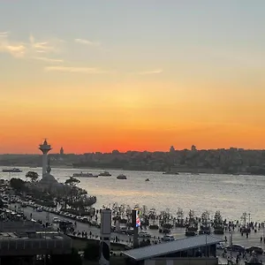 Askadar Hotel Istambul