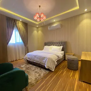 F Residence, Elegant & Luxury , الرياض المملكة العربية السعودية