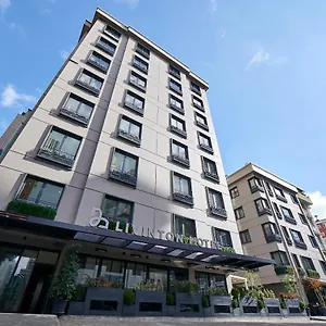 Livinton Atasehir اسطنبول