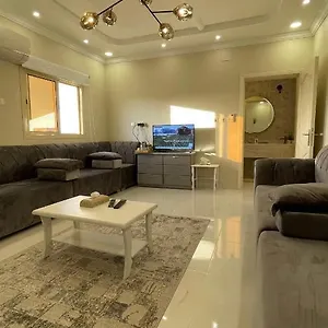 شقة شقة الشوقية, مكة