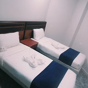 شقة فندق برج الجوار, مكة