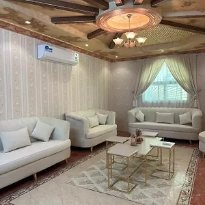 شقة Alamjed, مكة