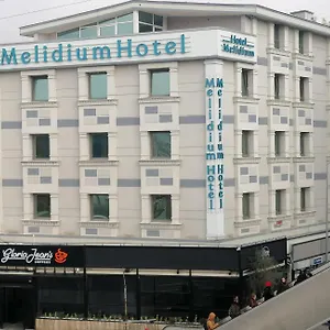Melidium 3* اسطنبول