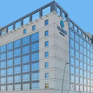 visit hotel