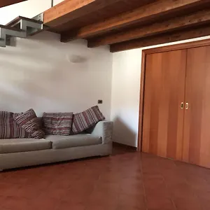 Aretusa Girgenti Appartement Agrigente