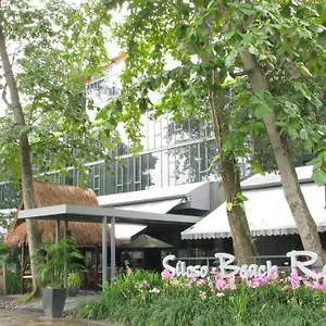 Siloso - Sentosa Resor Singapore