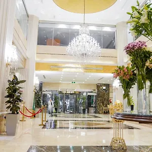 Emaar Al Manar Mecca