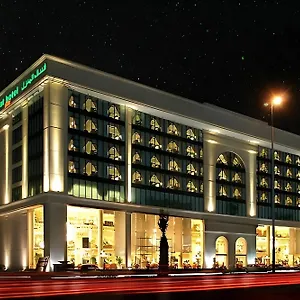 Habitat - Jeddah