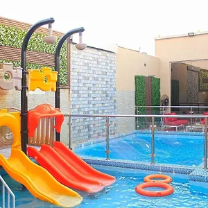 شاليه اصداف , جدة المملكة العربية السعودية