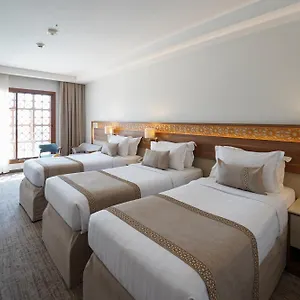 Bosphorus - Waqf Safi 3* المدينة المنورة