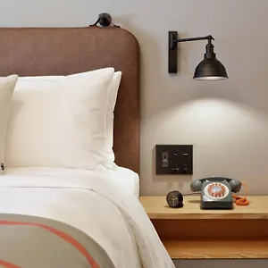 Moxy Kinshicho Hotel Tōkyō