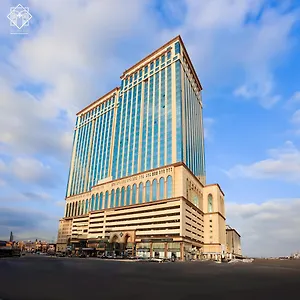Manarat Gaza - Al Haram Tower La Meca