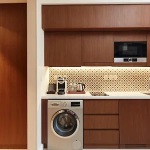 Tilal 4* Riyadh