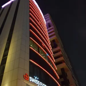 Swiss Flora Royal 4* Riyadh