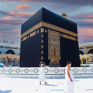 Dar Al Tawhid Intercontinental Makkah By Ihg La Meca