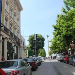 Fatih Resadiye 3* İstanbul