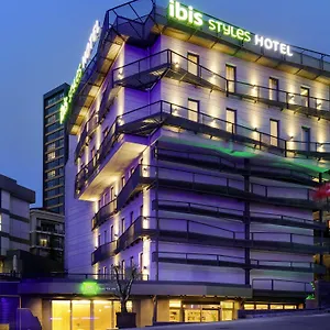 Ibis Styles Atasehir 4* اسطنبول