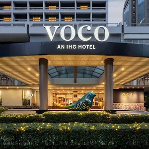Voco Orchard By Ihg Hotel Singapore