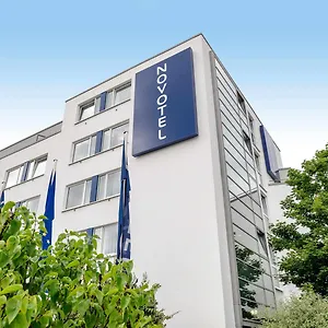 Novotel 3* Erlangen