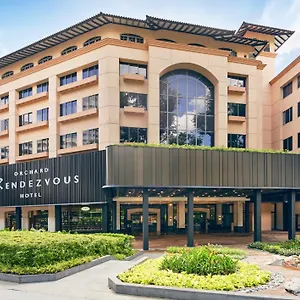 Orchard Rendezvous By Far East Hospitality Hotel Singapore