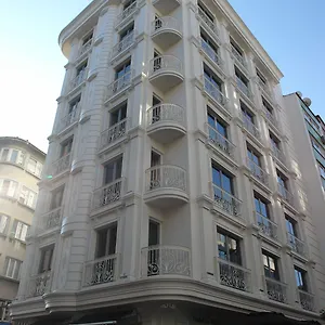Le Mirage Hotel 4* İstanbul