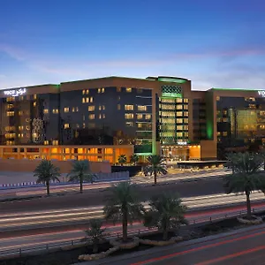 Voco - By Ihg 5* Riyadh